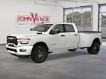 New 2025 Ram 3500 Big Horn Crew Cab 4x4 DRW Pickup for sale #SG550362 - photo 2