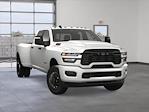 New 2025 Ram 3500 Big Horn Crew Cab 4x4 DRW Pickup for sale #SG550362 - photo 7
