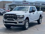 New 2025 Ram 2500 Big Horn Crew Cab 4x4 Pickup for sale #SG553259 - photo 4