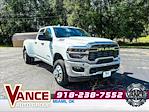 New 2025 Ram 3500 Big Horn Crew Cab 4x4 DRW Pickup for sale #SG570604 - photo 1