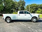 New 2025 Ram 3500 Big Horn Crew Cab 4x4 DRW Pickup for sale #SG570604 - photo 8