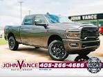 New 2025 Ram 2500 Laramie Crew Cab for sale #SG579805 - photo 1
