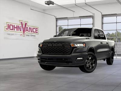New 2026 Ram 1500 Big Horn Crew Cab for sale #T4153665 - photo 2