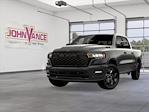 New 2026 Ram 1500 Big Horn Crew Cab for sale #T4153665 - photo 2
