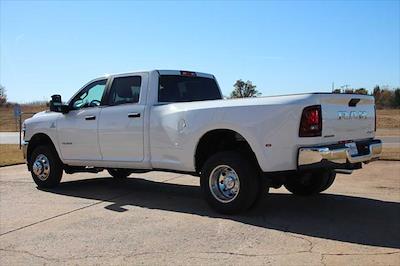 New 2026 Ram 3500 Big Horn Crew Cab for sale #TG166420 - photo 2