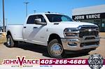 New 2026 Ram 3500 Big Horn Crew Cab for sale #TG166420 - photo 1