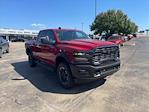 New 2026 Ram 2500 Warlock Crew Cab for sale #TG179965 - photo 7