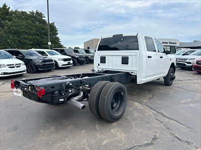 New 2026 Ram 3500 Tradesman Crew Cab 4x4 60 CA Cab Chassis for sale #TG182790 - photo 2