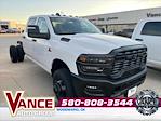 New 2026 Ram 3500 Crew Cab 60 CA Cab Chassis for sale #TG184257 - photo 1