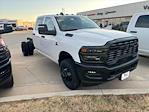 New 2026 Ram 3500 Crew Cab 60 CA Cab Chassis for sale #TG184257 - photo 3
