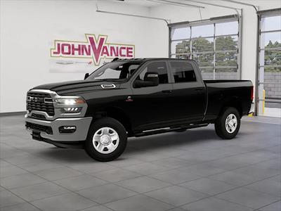 New 2026 Ram 2500 Tradesman Crew Cab for sale #TG184873 - photo 2