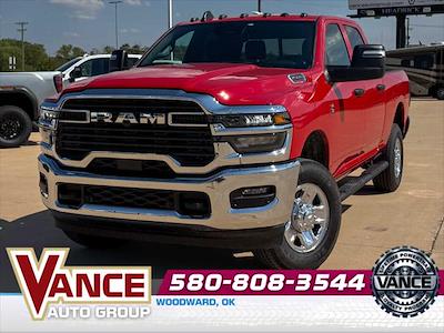 New 2026 Ram 2500 Tradesman Crew Cab for sale #TG184874 - photo 1