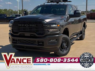 New 2026 Ram 2500 Tradesman Crew Cab for sale #TG184878 - photo 1