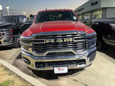 New 2026 Ram 3500 Big Horn Crew Cab for sale #TG194296 - photo 2