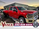 New 2026 Ram 3500 Big Horn Crew Cab for sale #TG194296 - photo 1