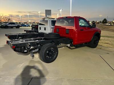 New 2026 Ram 3500 Regular Cab 60 CA Cab Chassis for sale #TG207536 - photo 2