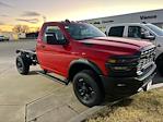 New 2026 Ram 3500 Regular Cab 60 CA Cab Chassis for sale #TG207536 - photo 10