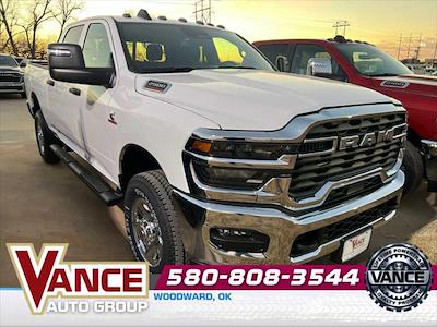 New 2026 Ram 2500 Tradesman Crew Cab for sale #TG214675 - photo 1