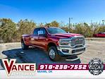 New 2026 Ram 3500 Laramie Crew Cab for sale #TG215587 - photo 1