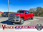 New 2026 Ram 3500 Laramie Crew Cab for sale #TG215587 - photo 3
