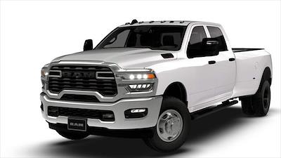 New 2026 Ram 3500 Tradesman Crew Cab for sale #TG228076 - photo 1