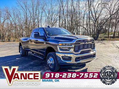 New 2026 Ram 3500 Tradesman Crew Cab for sale #TG228077 - photo 1