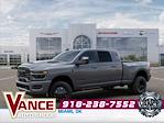 New 2026 Ram 3500 Laramie Mega Cab for sale #TG228499 - photo 4