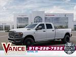 New 2026 Ram 3500 Tradesman Crew Cab for sale #TG238559 - photo 4