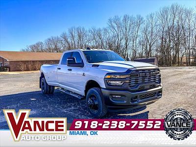 New 2026 Ram 3500 Tradesman Crew Cab for sale #TG238560 - photo 1