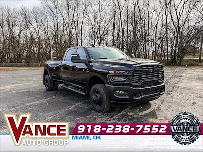 New 2026 Ram 3500 Tradesman Crew Cab for sale #TG238561 - photo 1