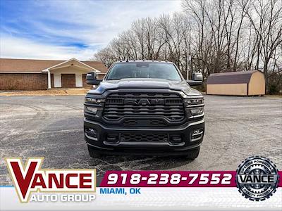 New 2026 Ram 3500 Tradesman Crew Cab for sale #TG238561 - photo 2