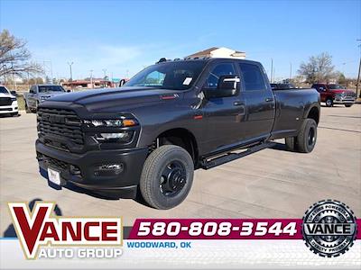 New 2026 Ram 3500 Tradesman Crew Cab for sale #TG238669 - photo 1