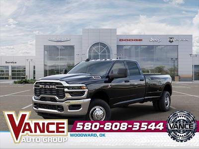 New 2026 Ram 3500 Tradesman Crew Cab for sale #TG238672 - photo 1