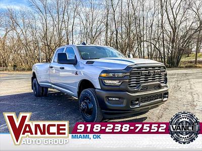 New 2026 Ram 3500 Tradesman Crew Cab for sale #TG238676 - photo 1