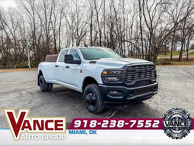 New 2026 Ram 3500 Tradesman Crew Cab for sale #TG238677 - photo 1