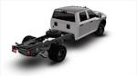 New 2026 Ram 3500 Crew Cab 60 CA Cab Chassis for sale #TG239407 - photo 2