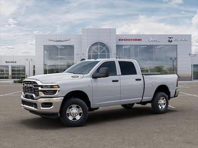 New 2026 Ram 2500 Tradesman Crew Cab for sale #TG239839 - photo 2