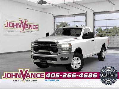 New 2026 Ram 2500 Tradesman Regular Cab for sale #TG240614 - photo 1