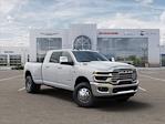 New 2026 Ram 3500 Laramie Mega Cab for sale #TG242885 - photo 5