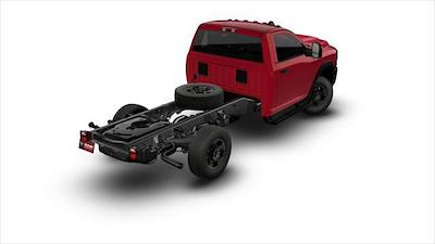 New 2026 Ram 3500 Regular Cab 60 CA Cab Chassis for sale #TG246434 - photo 2