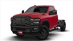 New 2026 Ram 3500 Regular Cab 60 CA Cab Chassis for sale #TG246434 - photo 1