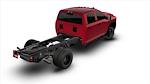 New 2026 Ram 3500 Crew Cab 60 CA Cab Chassis for sale #TG263661 - photo 2