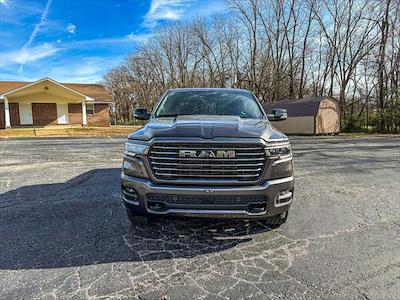 New 2026 Ram 1500 Laramie Crew Cab for sale #TN252187 - photo 2