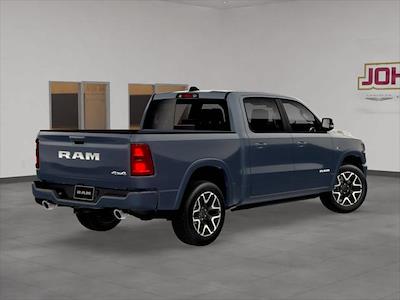 New 2026 Ram 1500 Laramie Crew Cab for sale #TN258723 - photo 2