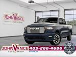 New 2026 Ram 1500 Laramie Crew Cab for sale #TN258723 - photo 8