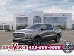 New 2026 Ram 1500 Laramie Crew Cab for sale #TN266581 - photo 1
