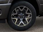 New 2026 Ram 1500 Laramie Crew Cab for sale #TN266581 - photo 8