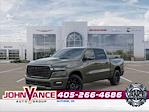 New 2026 Ram 1500 Laramie Crew Cab for sale #TN269992 - photo 1