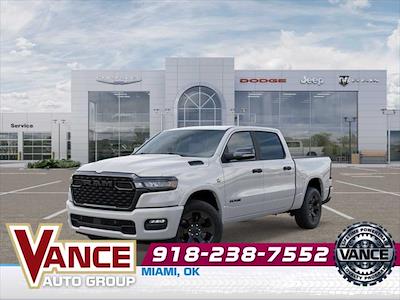 New 2026 Ram 1500 Big Horn Crew Cab for sale #TN283027 - photo 2