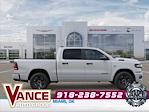New 2026 Ram 1500 Big Horn Crew Cab for sale #TN283027 - photo 42